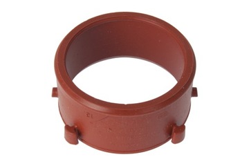 Gasket turbines 1 tubes inlet mercedes 3, 0 cdi om642, фото