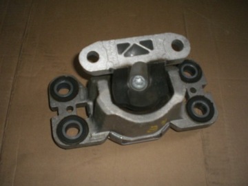 Подушка двигателя evoque 2.2 sd4 bj32-7m121-ac-03, фото