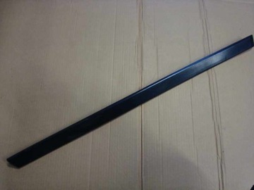 Bmw m5 e39 m paket overlay lateral right rear door right-wing hind m paket, фото