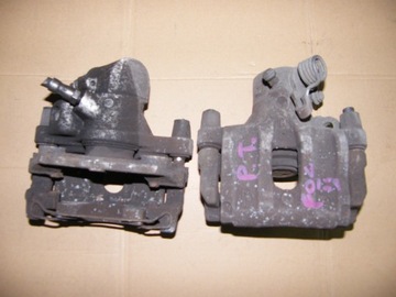 Clamp inhibitory left right rear back focus 2 mk2, фото