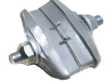 Pads brake fibrax brakes shoes/h58/, фото