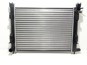 Water radiator dacia dokker 2012 - new, фото