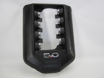 Protection motor ford mustang 5.0 v8 2011, фото