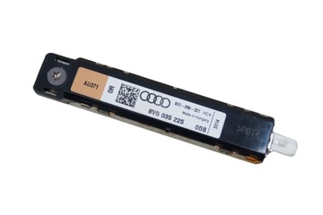 Підсилювач антенний 8v5035225 audi a3 s3 8v 13-16, фото