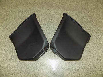 Ford mustang gt vi convertible protection hull plastic, фото