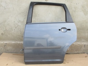 Left rear door ford c-max mk1 03-, фото