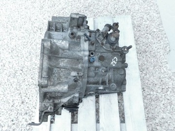 Коробка передач mazda 5 6 gg mpv 2 2.0 citd 3a1# 1 gd2m# 1, фото