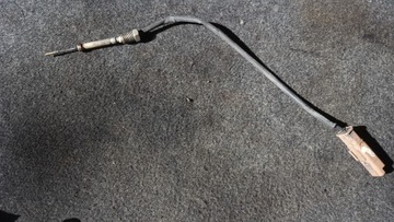Citroen peugeot 9665090280 exhaust gas sensor lambda probe, фото
