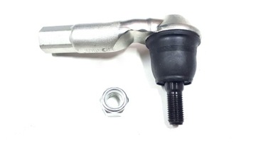 Наконечник рулевой тяги правая audi seat skoda 1s0423812a, фото