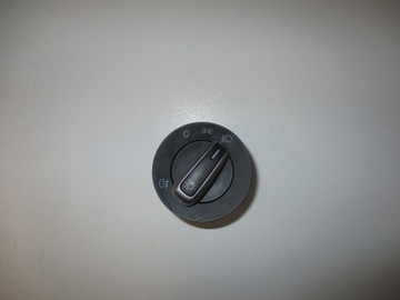 Switch light vw passat cc b7 3c8941431b, фото