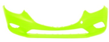 Mazda 6 12 - 15 bumper front new every color!, фото