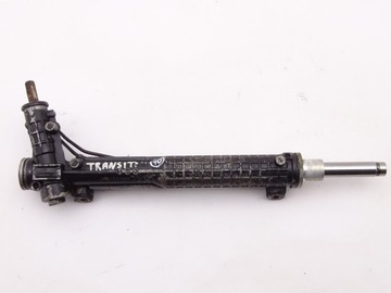 Ford transit mk6 00 - 06 steering rack england, фото