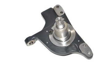 Iveco daily 65c 70c 09 - trunnion left new, фото