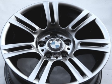 Оригинал bmw 3 e90 e46 17 целые 8036935 b17. 102, фото