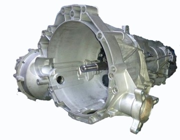 Корпуса коробки audi a5/s5 3.2 3.0 quattro механика, фото