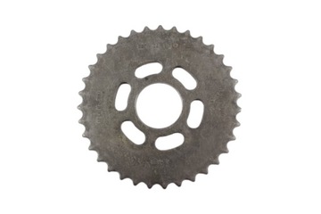 Camshaft gear vwag 2.7 3.0 4. 2tdi 057109116h original, фото