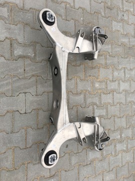 Back trolley suspension mercedes s class в 222, фото