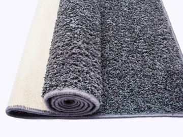 Carpet shaggy 180x250 1, 8x2, 5 cheap ** 8 colors***, фото