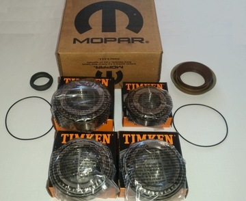 Jeep grand cherokee wk bearing bridge ass 05-10 chr., фото
