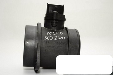 Расходомер s60 s80 v70 xc90 xc70 0280218088, фото