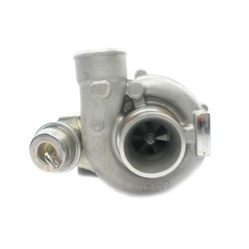 Turbo mercedes c e 2.2 cdi 102 125 km a6110961099 a6110960099 716111-5001s, фото