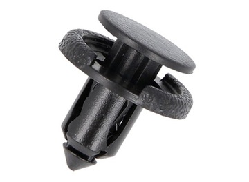 Clip pin 8 bumpers suzuki wagon r+ lexus, фото