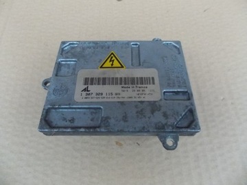 Audi a3 8p 04-08 блок розжига xenon 1307329115, фото