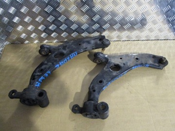 Lever levers mazda 6 2. 2d restyling, фото