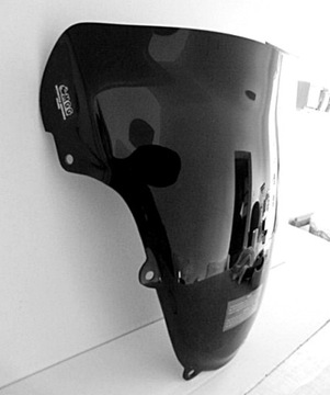 Glass motorcycle suzuki gsxr 1000 2001-02 turyst, фото