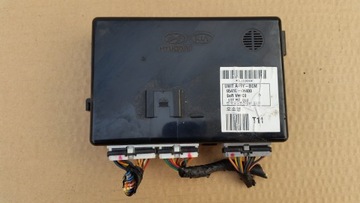 Hyundai h1 h300 block bcm 95400-4h400, фото