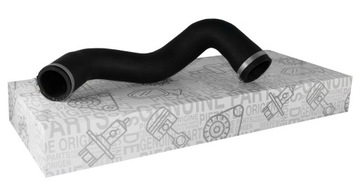Tube spigot turbny intercooler audi a4 b5 a6 c5 vw passat b5 1.9 tdi, фото