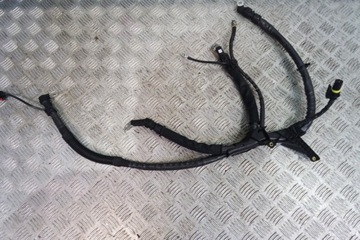 Wiring mercedes e w213 2.2 cdi a2135409616, фото