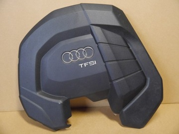Audi a4 a5 8w защита на двигателе 04e103925e 1.4 tfsi cvn, фото