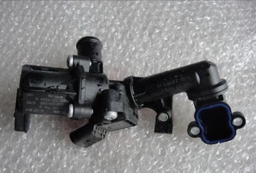 Audi a6 s6 a7 a8 4.0 valve locking 06h145710d, фото
