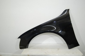 Wing audi a4 b8 8k0 8k 2012 - 2016 restyling, фото