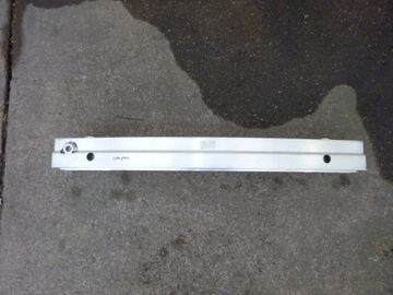 Jeep compass rear bumper amplifier ass, фото
