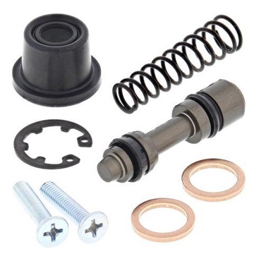 Brake cylinder front ktm mxc - g exc - g 250 400 450, фото