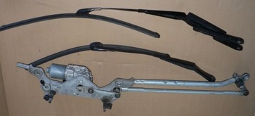Dw vw touareg 7p механізм двірників 7p0955023, фото