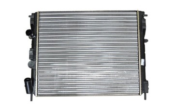 Clio 2 logan thalia 08 - 12 water radiator gasoline, фото