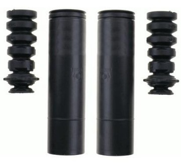 Sachs protection bumpers shock absorber ass renault clio, фото