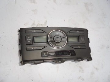 Панель вентиляции 55900-02230-b toyota auris, фото