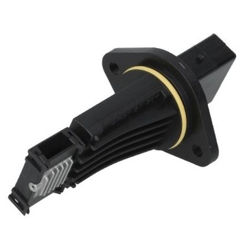 Mercedes w203 200 220 270 flow meter, фото