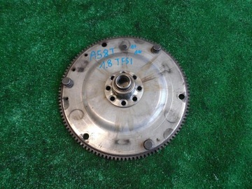 Маховик 06h105323h audi a4 b8 a5 8t 1. 8tfsi, фото