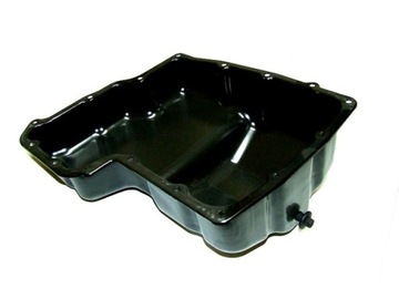 Oil pan ford transit tddi tdci 2.4 00 - original, фото