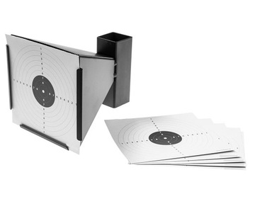 Ball trap cone з set 5 disks 16930 nh, фото