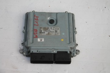 Control unit computer 6421508977 mercedes w211 e320, фото