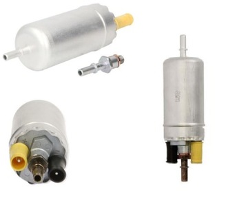 Fuel pump ford mondeo 3 2.0 2.2 di tddi tdci, фото