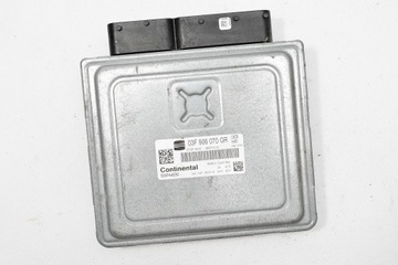 Computer seat ibiza 1.2 tsi 03f906070gr 5wp44830, фото