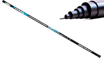 Wedge mistrall siro zones 5-25 g 135 centimeters - 500 centimeters, фото