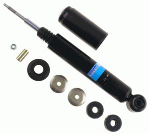 Sachs 311 367 shock absorber, фото